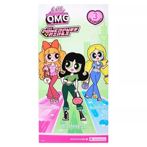 L.O.L. Surprise! OMG Velké ségry jako Raketové holky - Buttercup (obrázek 5)