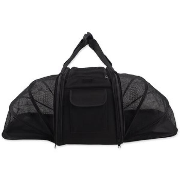 Taška Dog Fantasy Travel Basic 44x27x29cm (obrázek 4)