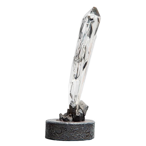 Weta Workshop The Dark Crystal (1982) - The Crystal Shard Prop Replica 1:1 Scale (obrázek 5)