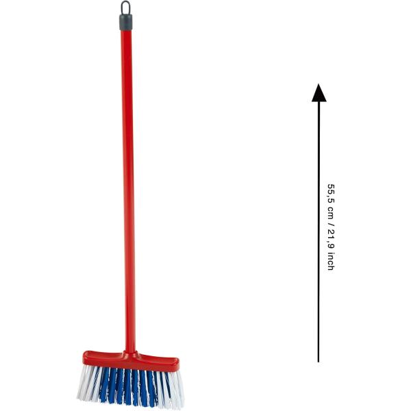 Klein Vileda koště a lopatka (obrázek 4)