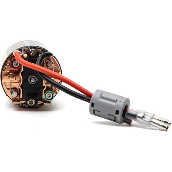 Spektrum motor stejnosměrný Firma 540 80T (obrázek 8)