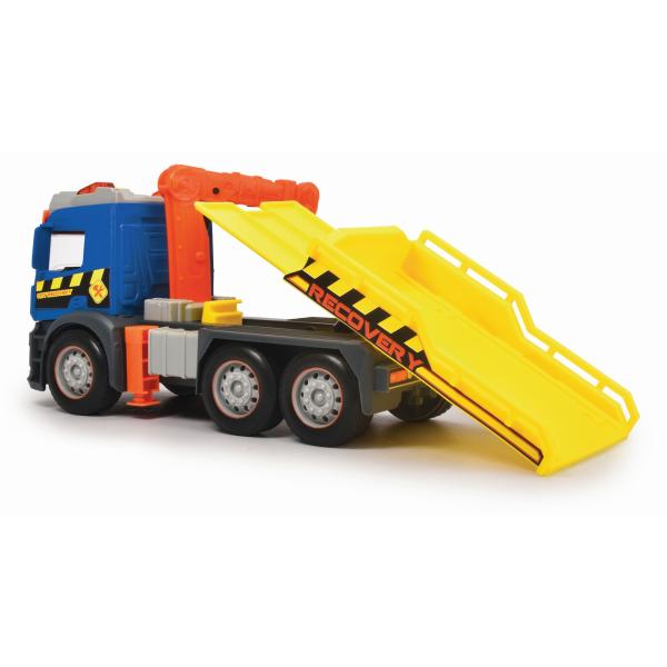 Dickie Odtahová služba Mercedes 26 cm (obrázek 5)
