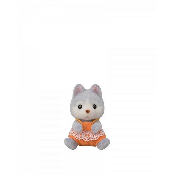Sylvanian Families Dvojčata Husky (obrázek 3)