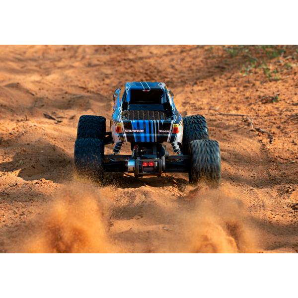 Traxxas LED osvětlení kompletní (pro 2WD Stampede, Bigfoot) (obrázek 5)