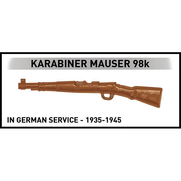 Cobi Protiletadlové dělo 10.5 cm Flak 39, 1:35 (obrázek 10)