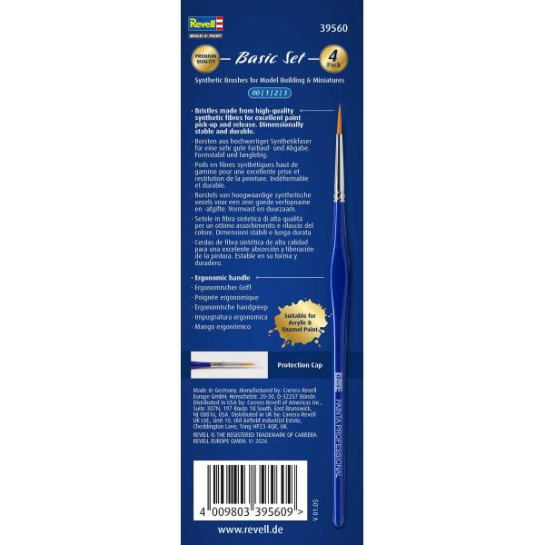 Painta Professional 39560 - Basic Set (obrázek 8)