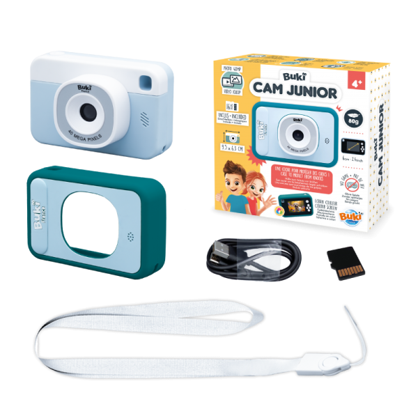Dětská kamera