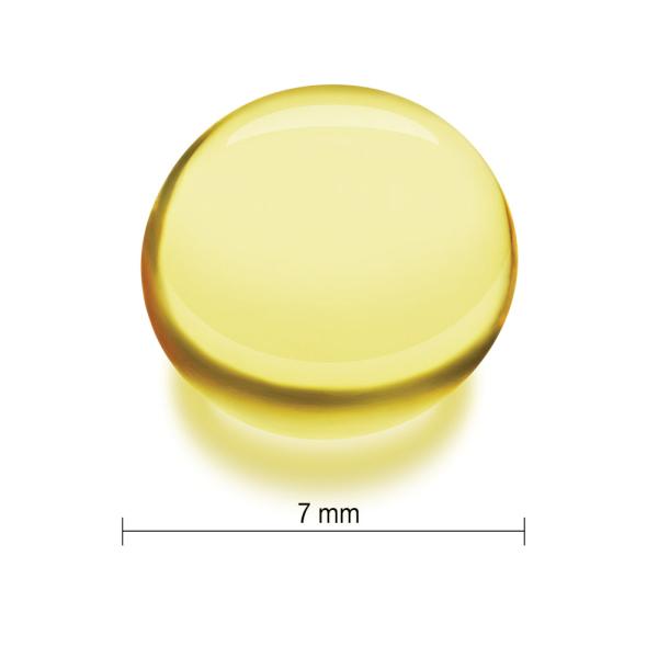 Jamieson Vitamin A a D Premium 10000 IU / 800 IU 100 kapslí