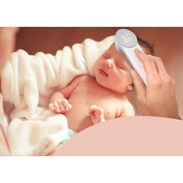 NENO Teploměr bezdotykový Medic T07 (obrázek 8)