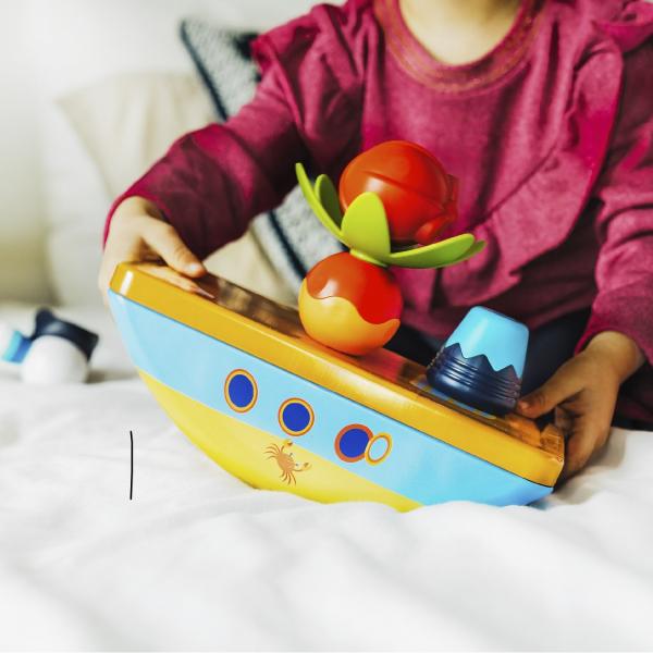 SmartMax – Moji první piráti