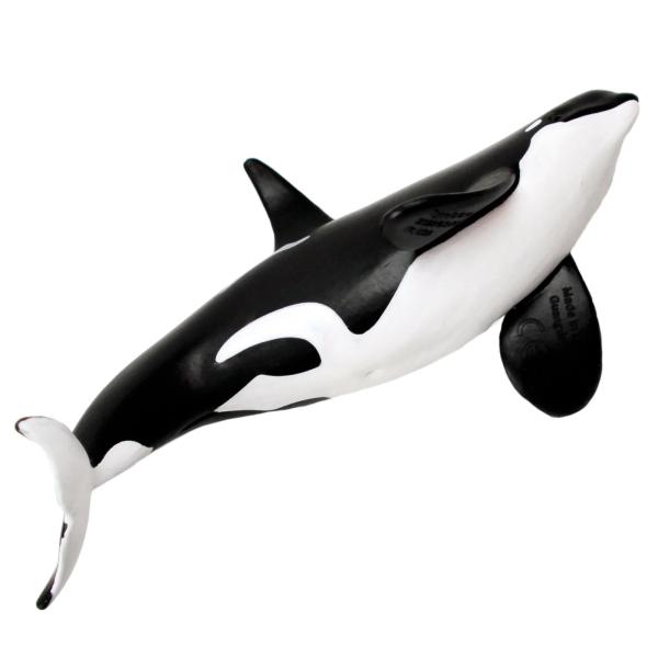 Safari® Orca typ D (obrázek 6)