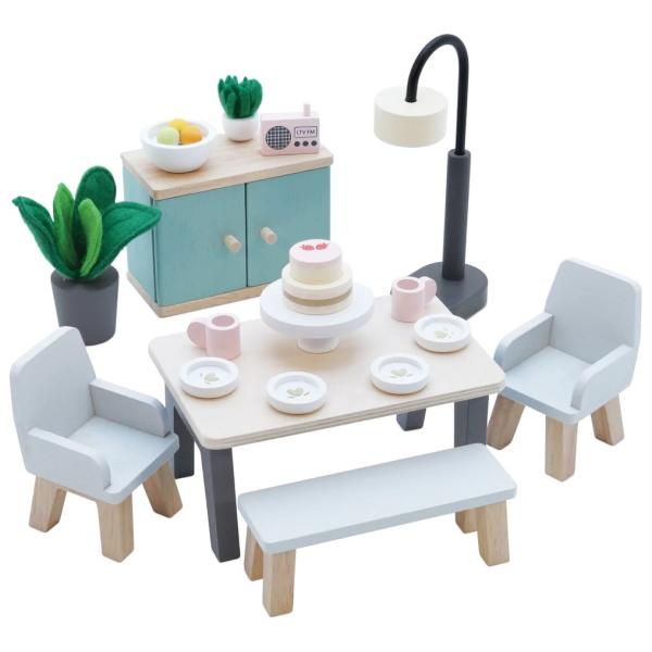 Le Toy Van Nábytek Daisylane jídelna