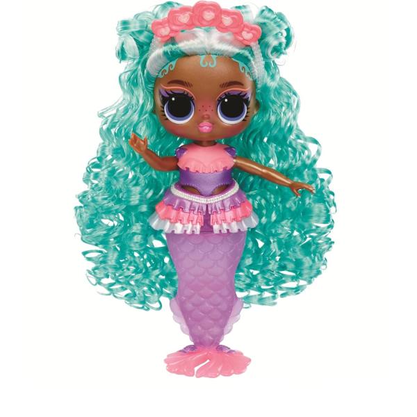 L.O.L. Mořské panny Tweens Serena Finn