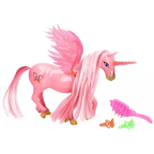 Jednorožec s příslušenstvím 20 cm