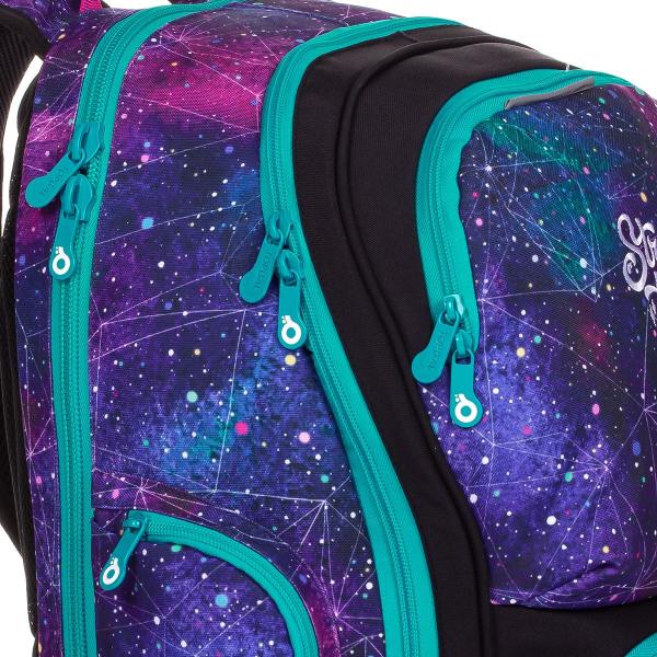 Studentský batoh Topgal ROTH 20029 G (obrázek 7)