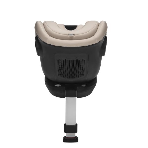 Autosedačka Voyager Maxi, Ivory Beige (obrázek 8)