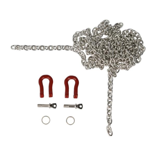 Robitronic řetěz s oky