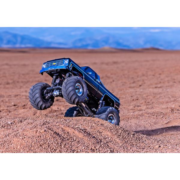Traxxas motor střídavý 3350ot/V, ECM (pro TRX-4M) (obrázek 5)