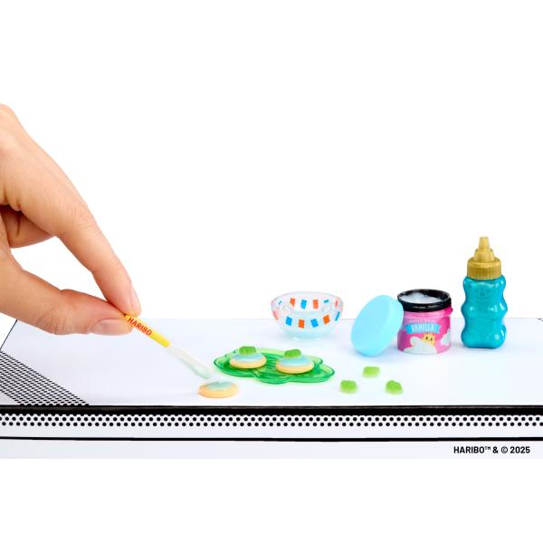 MGA's Miniverse – Udělej to Mini Haribo Box (obrázek 3)