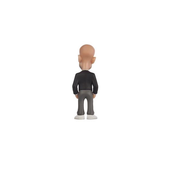 MINIX Football 7 cm: Manchester City - GUARDIOLA (obrázek 5)