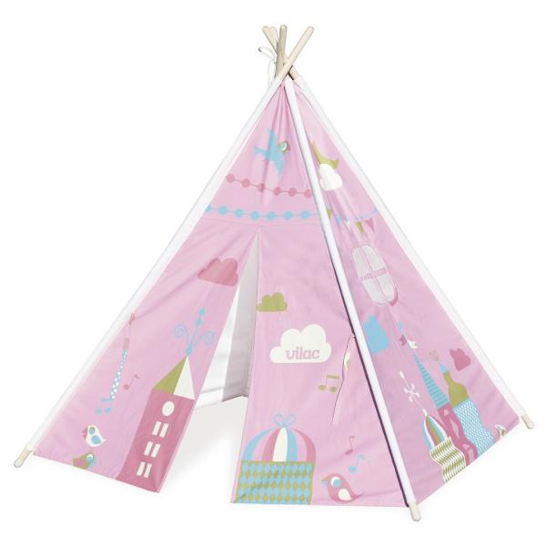 Vilac Tipi Neverland-image