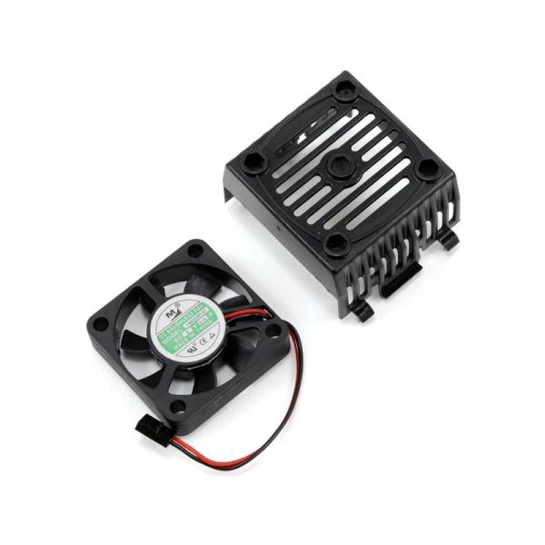 Castle ventilátor (pre Sidewinder 8)