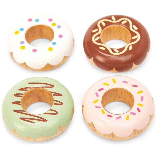 Le Toy Van Donutky