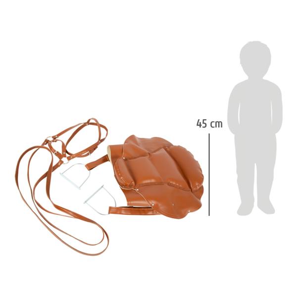 Small foot Sada sedla a uzdy (obrázek 2)