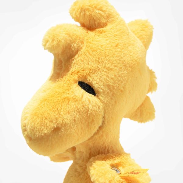 STEIFF Friends Woodstock plyšová hračka (obrázek 3)