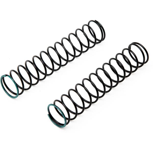 Axial pružina tlmiča 15x85mm 2.50lbs/in (2)