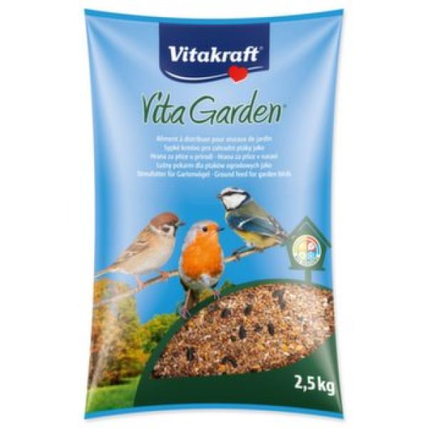 Vita Garden směs venkovní ptactvo 1,5kg
