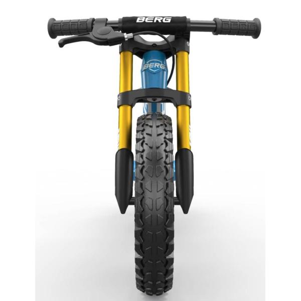 BERG Biky Cross Blue Handbrake (obrázek 4)