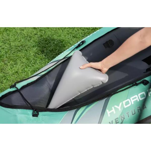 Bestway Nafukovací člun Hydro-Force 3.30mx 94cm Ventura Kayak (obrázek 8)