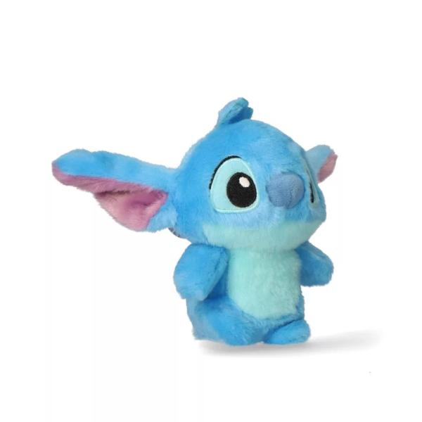 DISNEY Stitch klíčenka plyš 12cm (obrázek 3)