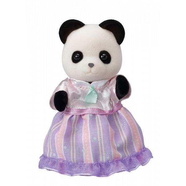 Sylvanian Families Rodina pandy (obrázek 3)
