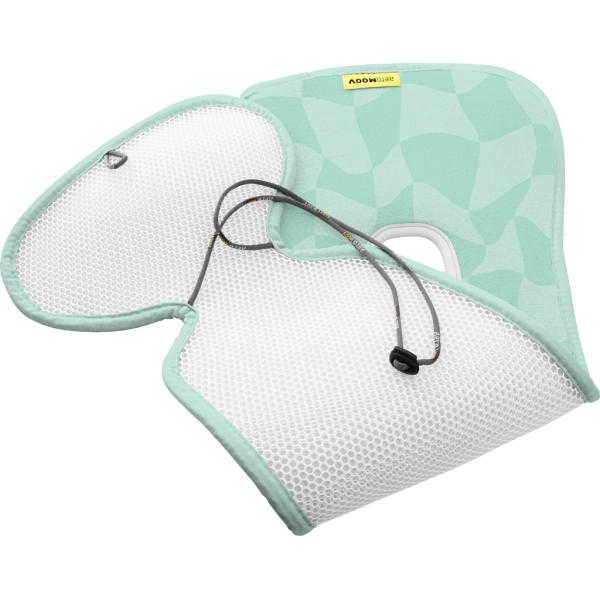 Aeromoov Vložka do autosedačky Cute Cubes 9-18kg Limited