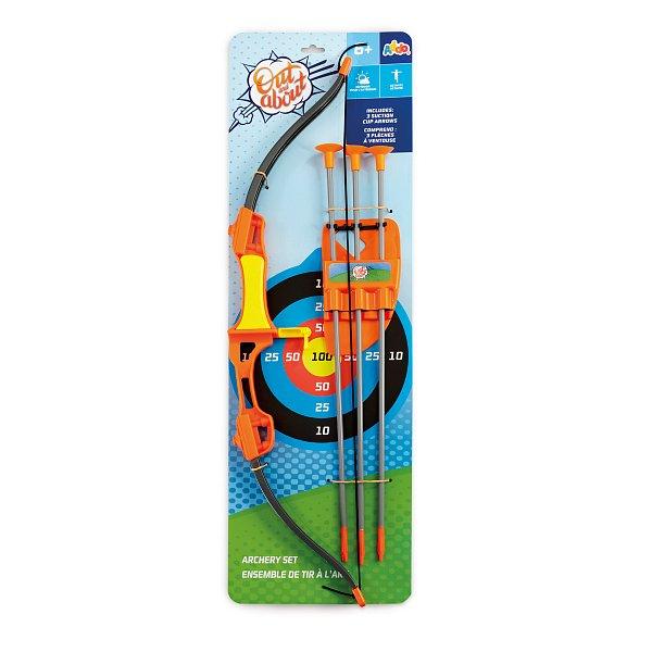 Addo Dětská lukostřelecká sada