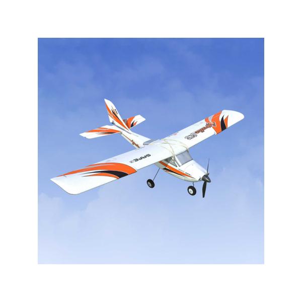 RealFlight Trainer Edition RC letecký simulátor, WS2000 bezdrátové USB rozhraní (obrázek 6)