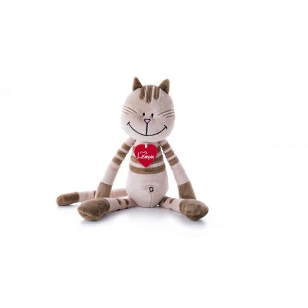 Lumpini Kate cat, medium (38 cm)