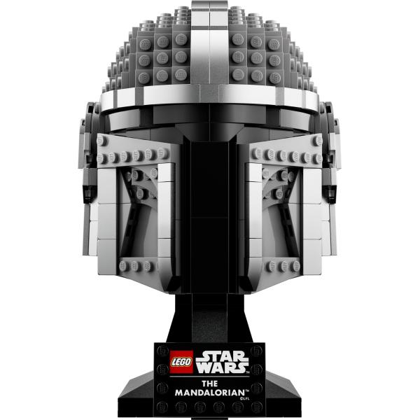 LEGO® Star Wars™ 75328 Helma Mandaloriana (obrázek 5)