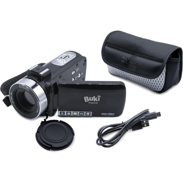 Dětská digitální videokamera