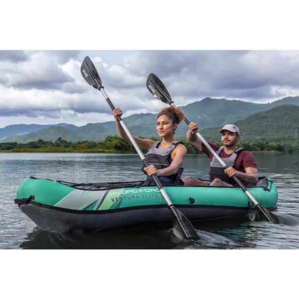 Bestway Nafukovací člun Hydro-Force 3.30mx 94cm Ventura Kayak (obrázek 3)