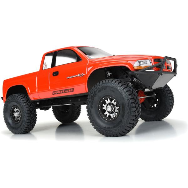 Pro-Line karosérie 1:10 1997 Dodge Dakota rozvor 313mm (obrázek 5)