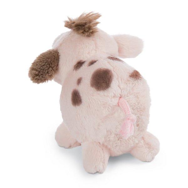 NICI plyš Prasátko Pigwick 12cm, GREEN