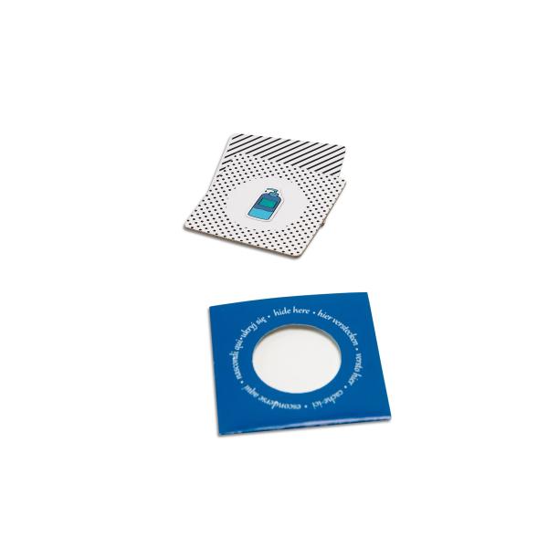 BS Toys Honba za pokladem