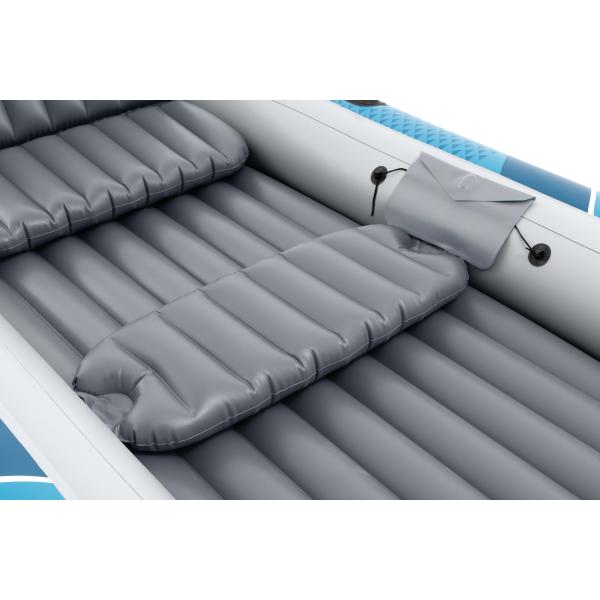 Intex 66325 Nafukovací člun Excursion™ 5 Set, 366 x 168 x 43 cm (obrázek 9)
