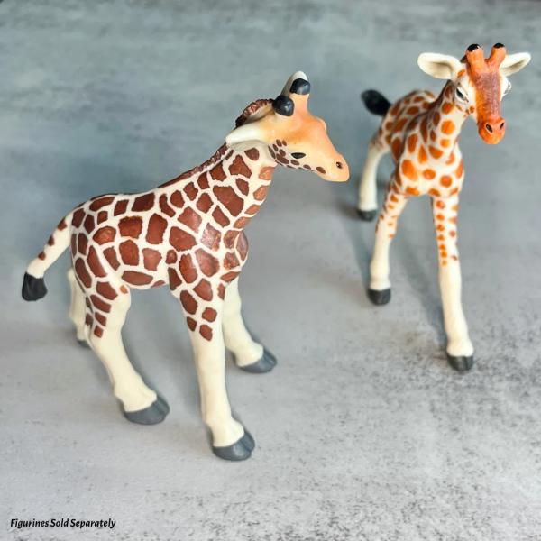 Safari® Mládě žirafy (obrázek 5)