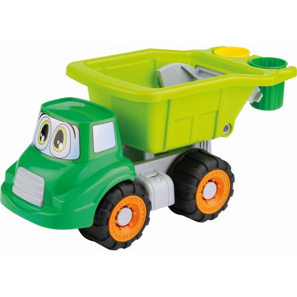 Androni Auto s popolnicami - 32 cm