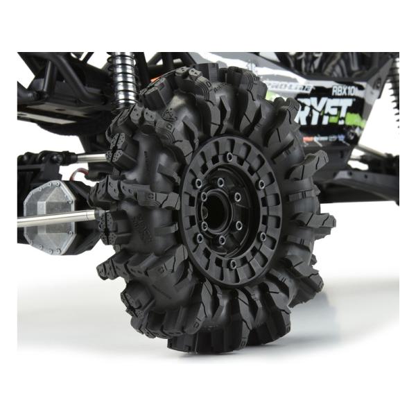 Pro-Line pneu 2.6" Interco Black Mamba (2) (obrázek 5)