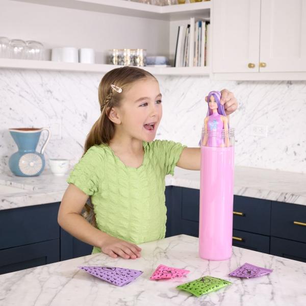 Mattel Barbie Color Reveal Barbie Balónková zvířátka (obrázek 5)